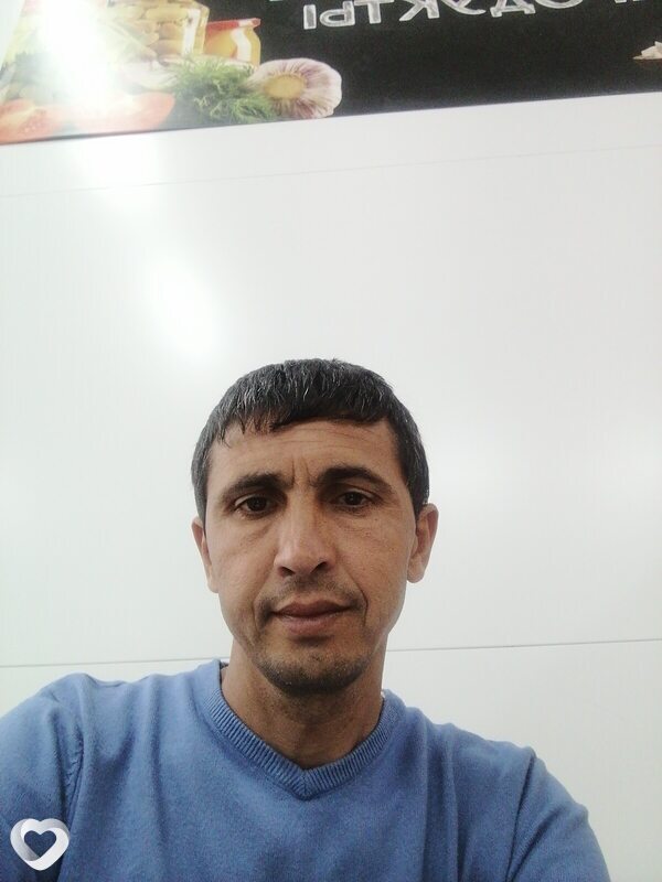 Умид, 40, Вязниках — анкета №702297