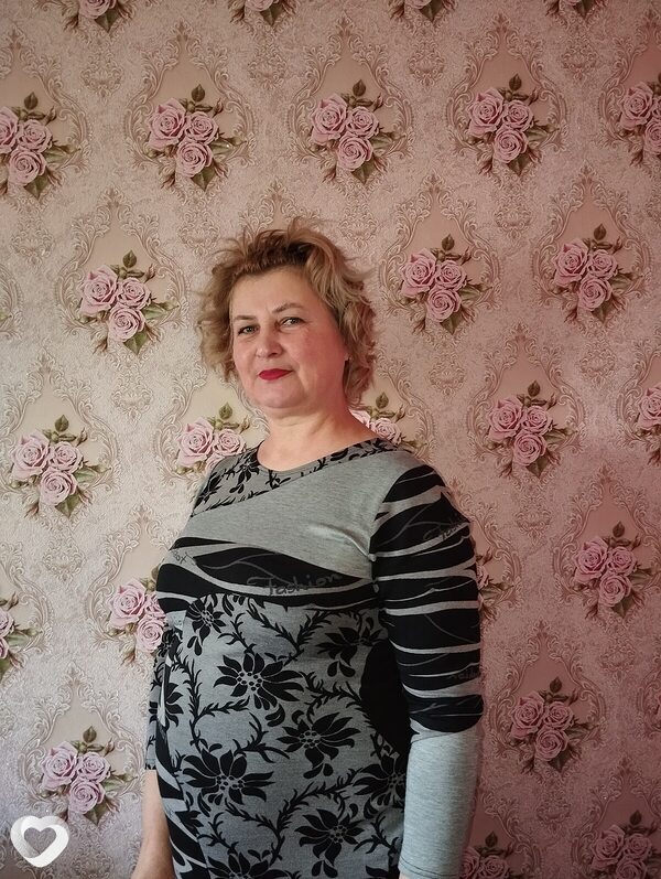 Svetic, 52, Кишинёв — анкета №702301