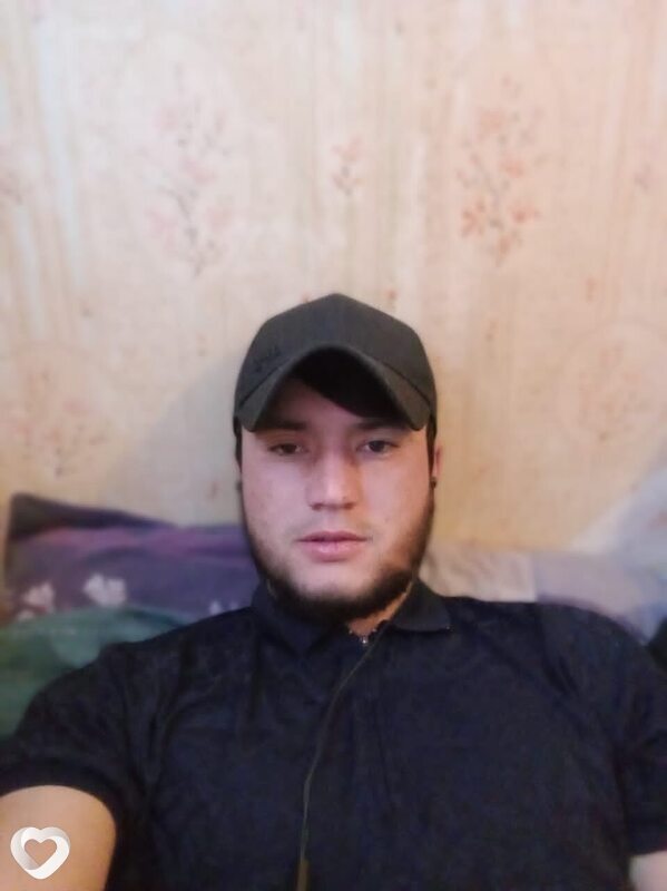 Салим, 42, Иркутске — анкета №702304