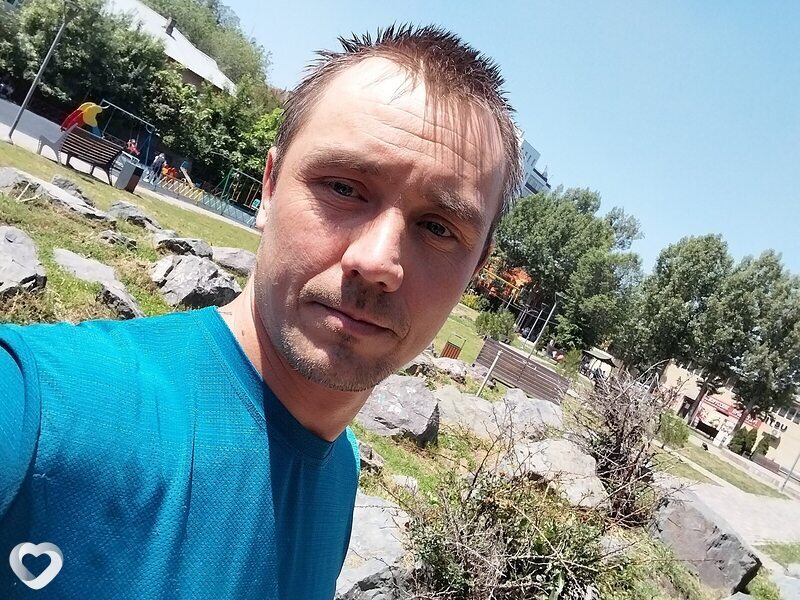 Павел, 37, Алматы — анкета №702305
