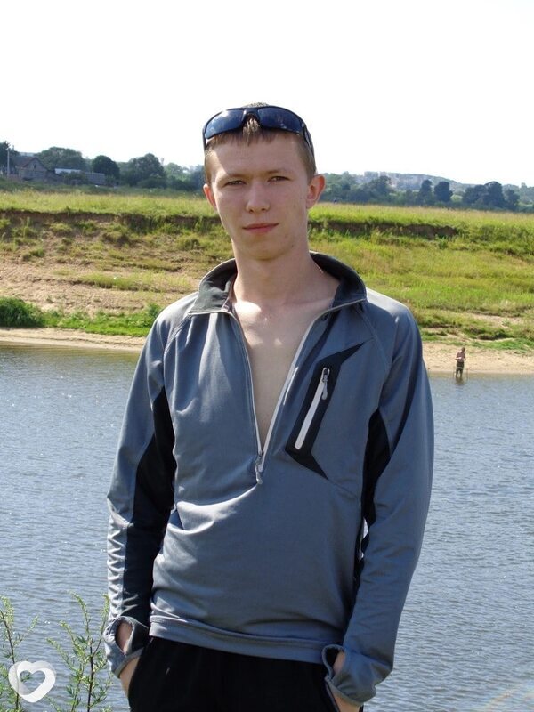 Евгений, 33, Саранске — анкета №702307