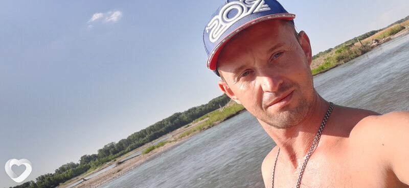 Василий, 38, Курганинске — анкета №702316