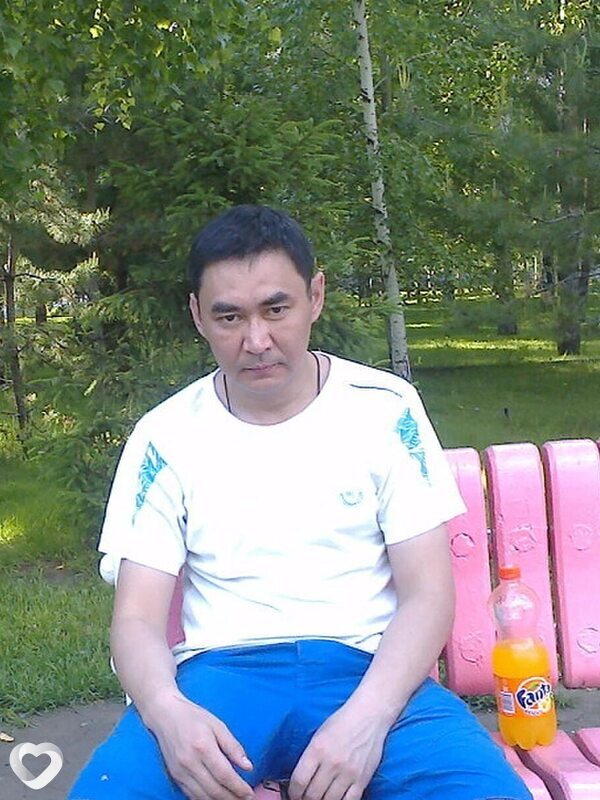 Талгат, 45, Костанае — анкета №702317
