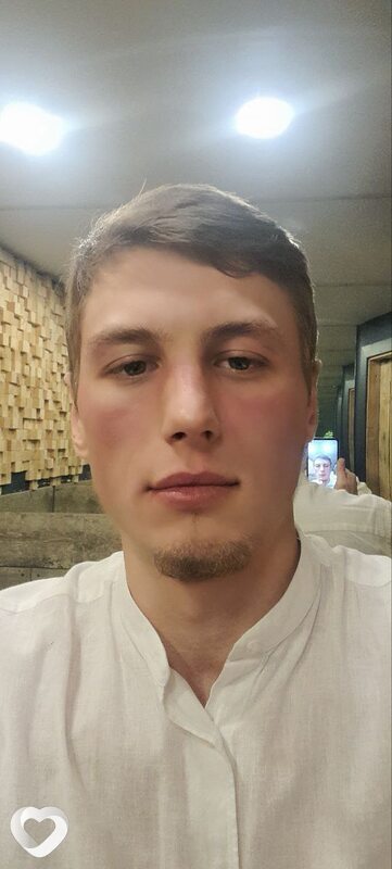 Евгений, 29, Омске — анкета №702247