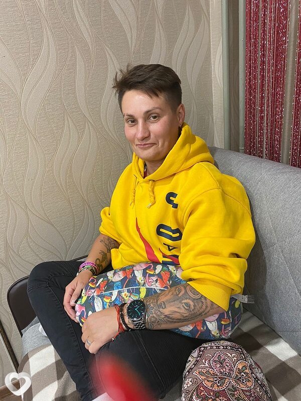 Viola, 47, Абакане — анкета №702252