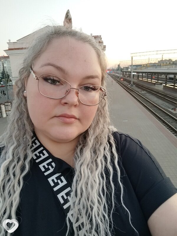 Таша, 38, Гомеле — анкета №702254