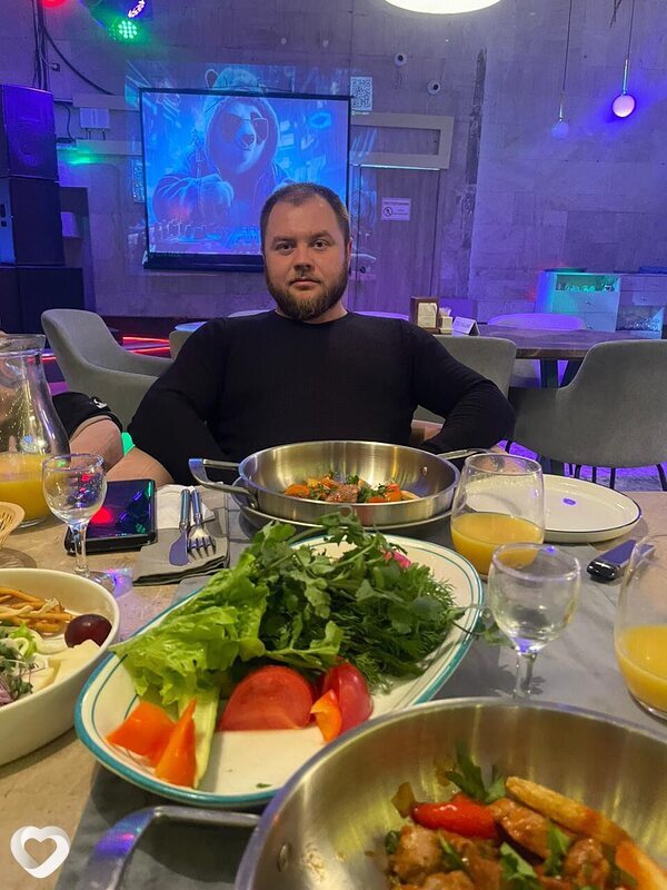 Антон, 32, Лабинске — анкета №702257