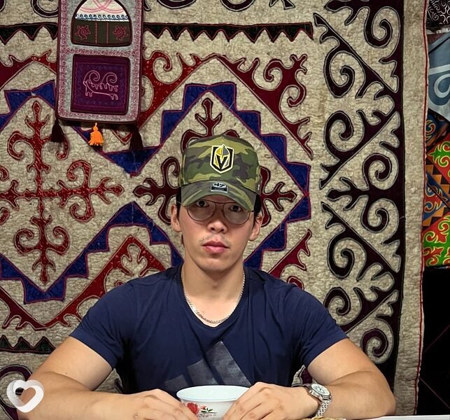 Айдар, 31, Костанае — анкета №702260