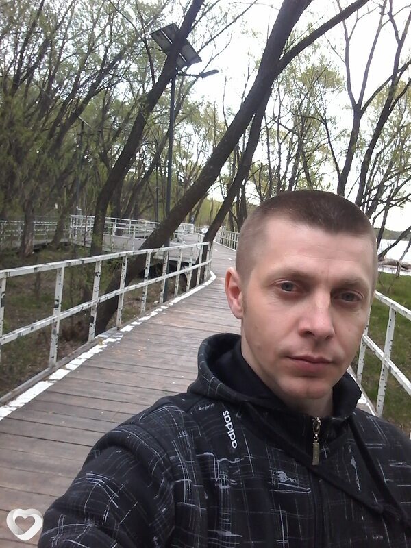 Костя, 36, Омске — анкета №702264