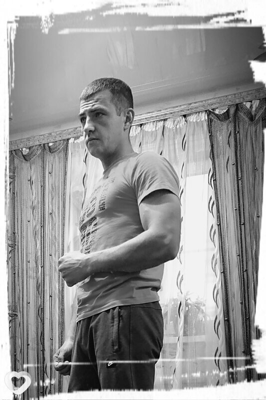 Игорь, 34, Михайловка (Волгоградская Област — анкета №702266