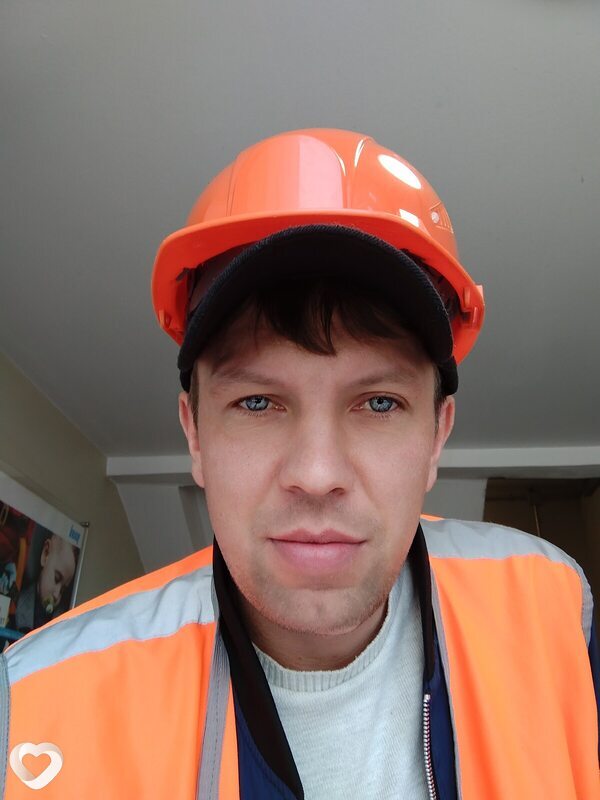 Дмитрий, 36, Санкт-Петербурге — анкета №703264
