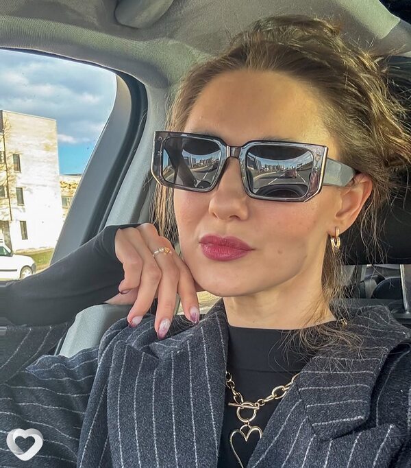 Юлия, 38, Москве — анкета №703265