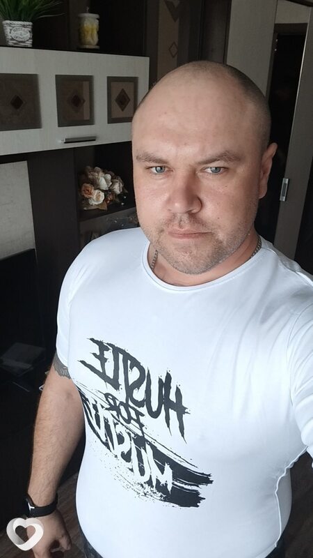 Максим, 39, Владимире — анкета №703266