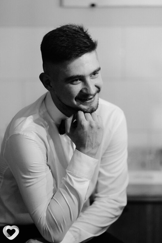 Павел, 25, Барановичах — анкета №703268