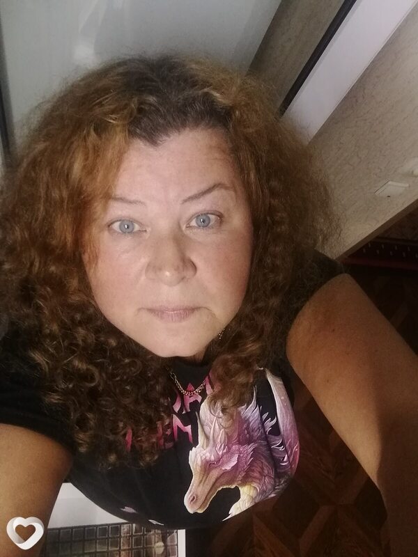 Просто Олюшка, 53, Мурманске — анкета №703270