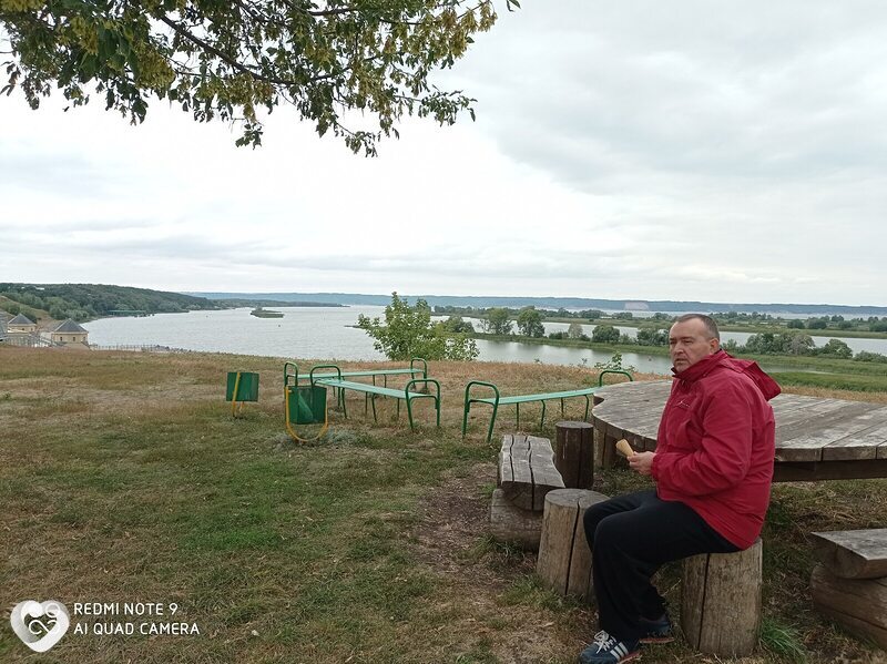 Дима, 54, Казани — анкета №703272