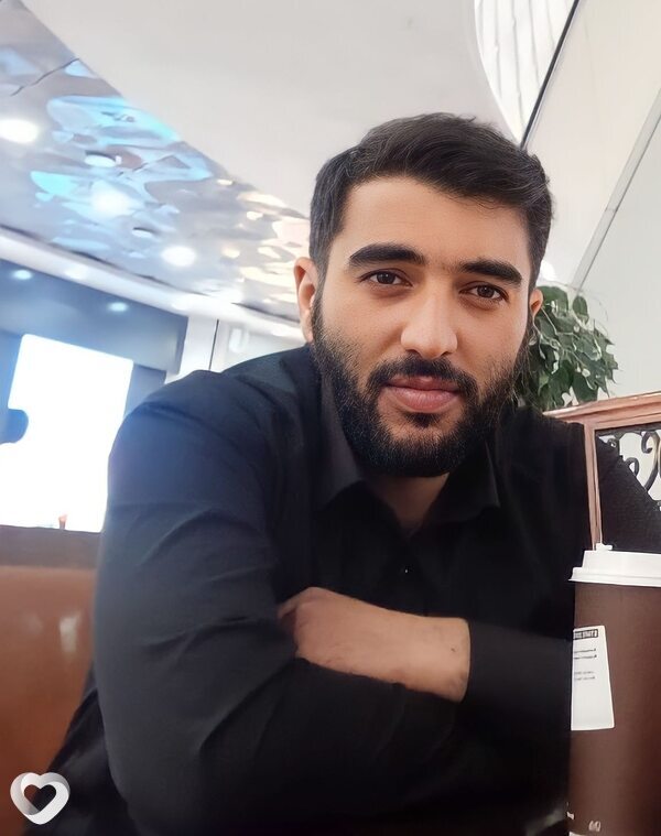 Анвар, 31, Екатеринбурге — анкета №703276