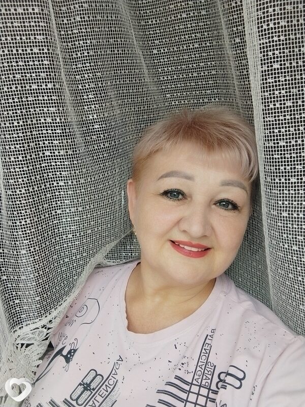 Елена, 54, Ростове-на-Дону — анкета №703281