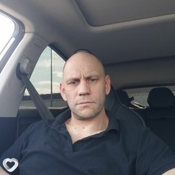Федотов, 43, Александрове — анкета №703286