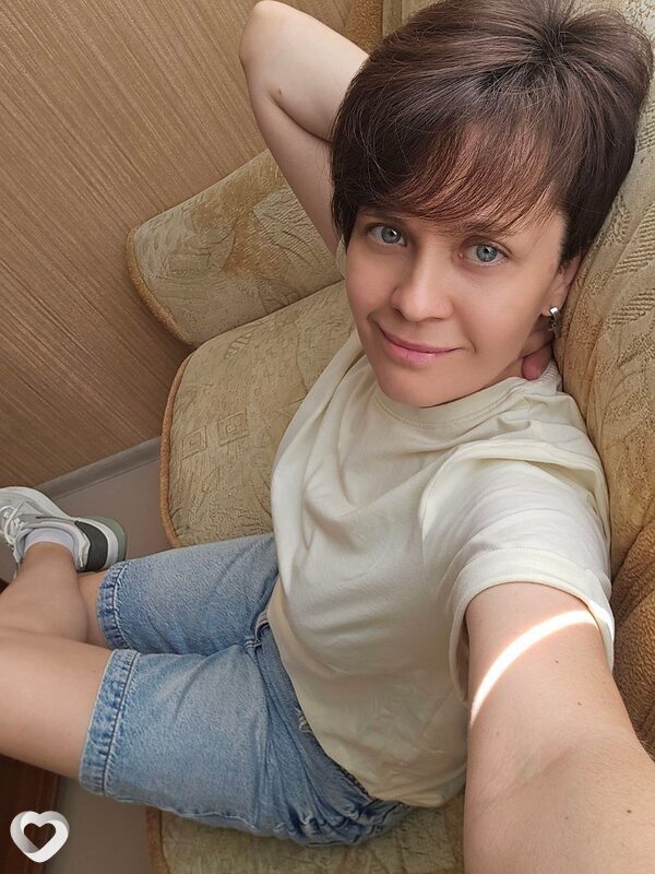 Лиза, 29, Можайске — анкета №702520