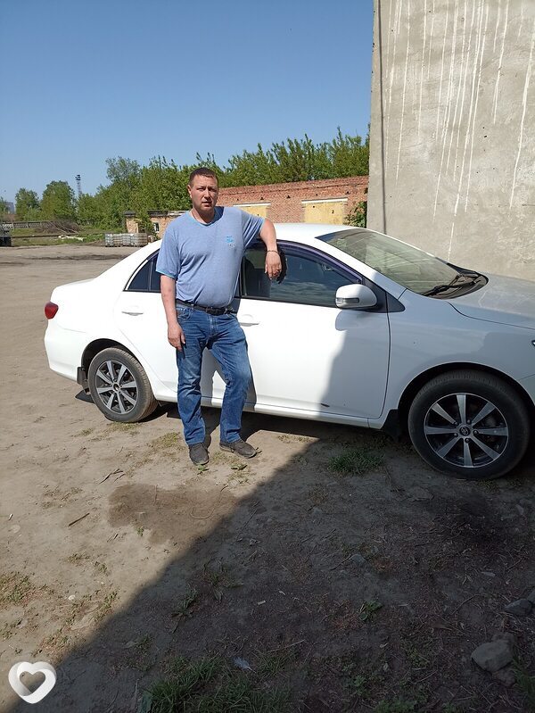 Дмитрий, 42, Валуйках — анкета №702525