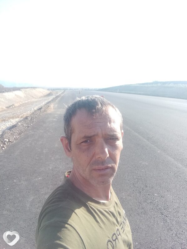 Евгений, 40, Краснодаре — анкета №702526