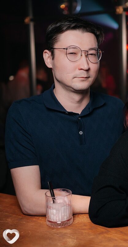 Теодор, 32, Уфе — анкета №702527
