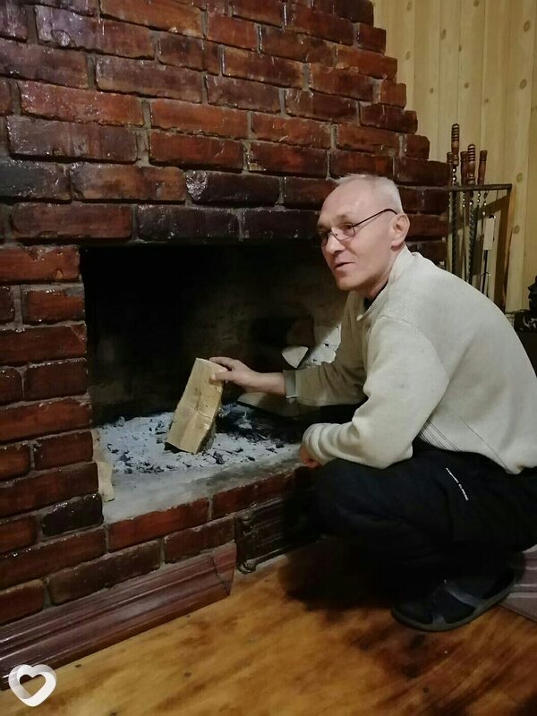 Дима, 51, Белореченске — анкета №702530