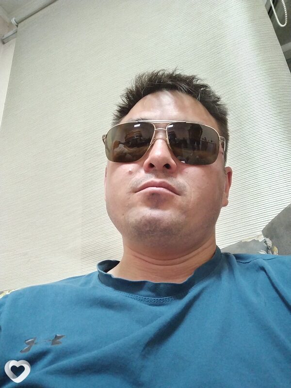 Bazik, 38, Семей — анкета №702537