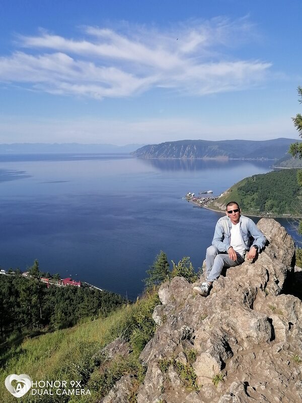 Анатолий, 38, Калуге — анкета №702274