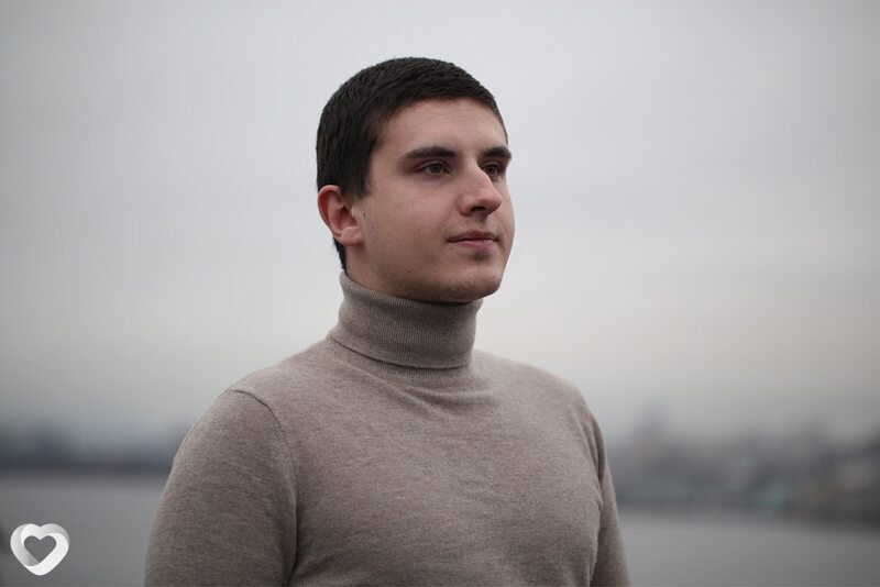 Алексей, 25, Санкт-Петербурге — анкета №702279