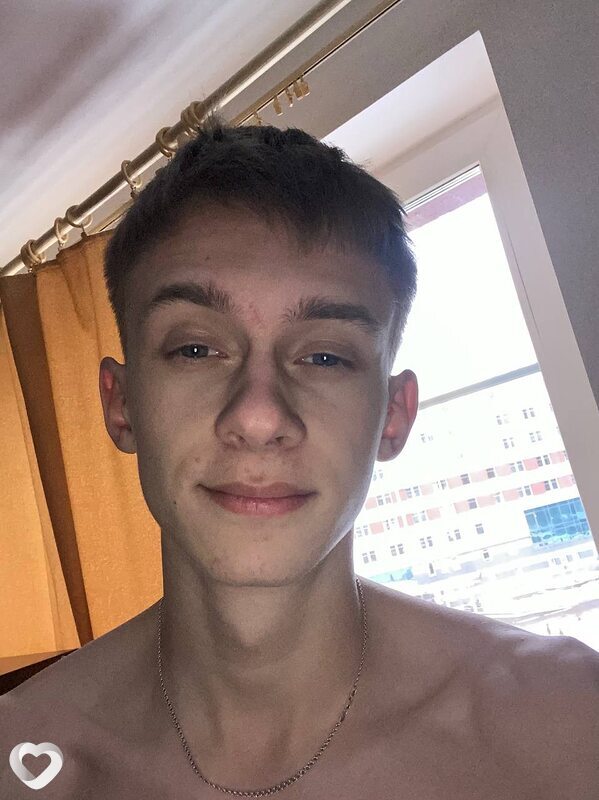 Даниил, 23, Минске — анкета №702286
