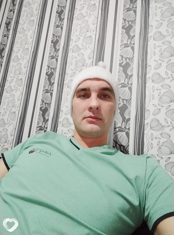 Евгений, 29, Слониме — анкета №702287