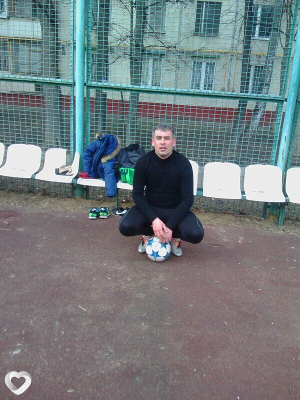 Ди, 39, Елеце — анкета №702290