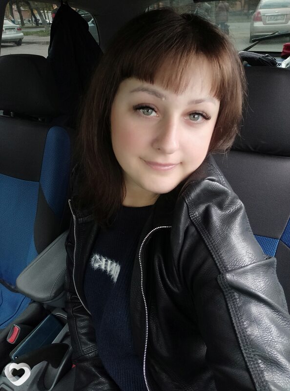 Вікторія, 37, Белой Церковь — анкета №702294