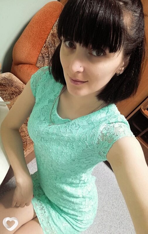 Евгения, 30, Барнауле — анкета №702321