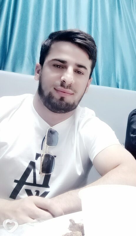 Али, 28, Красноярске — анкета №702326