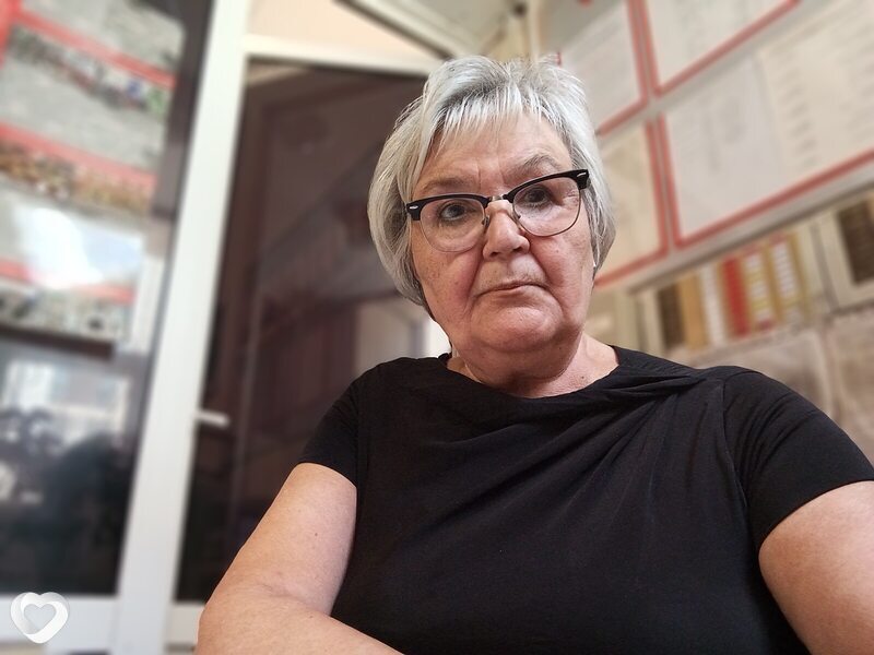 Ольга, 69, Казани — анкета №702332