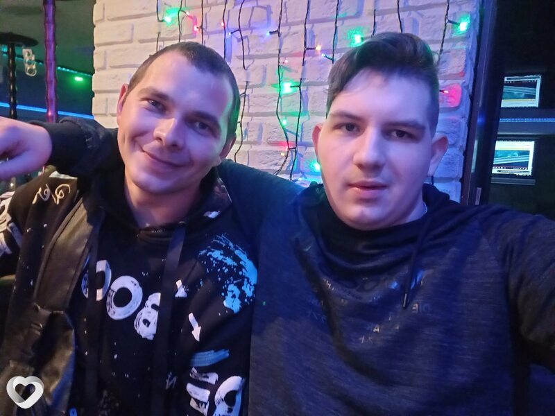 Алексей, 33, Бронницах — анкета №702335