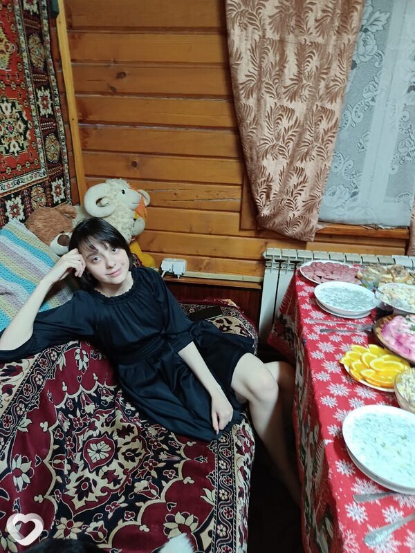 Алина, 25, Твери — анкета №702337