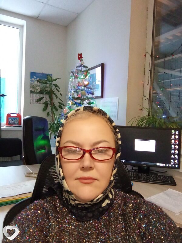 Алина, Москва