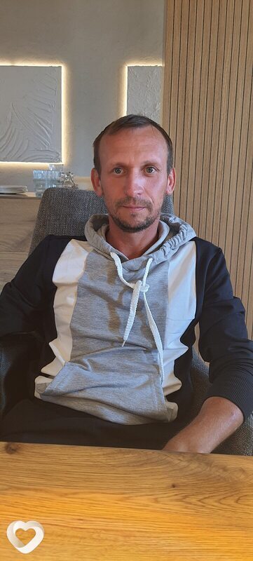 Владислав, 41, Петрозаводске — анкета №702343