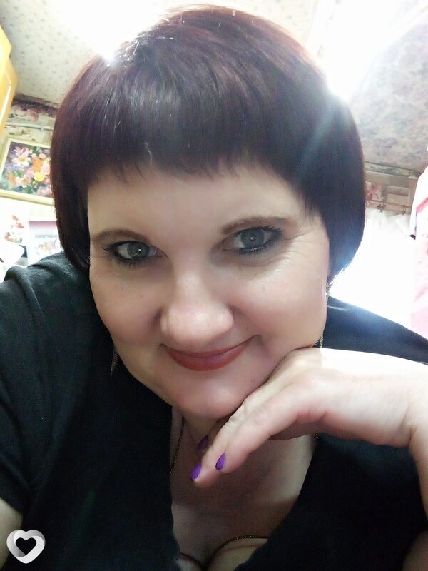 Светлана, 39, Тюмени — анкета №702370