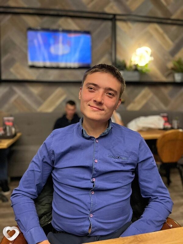 Василий, 32, Иркутске — анкета №702372