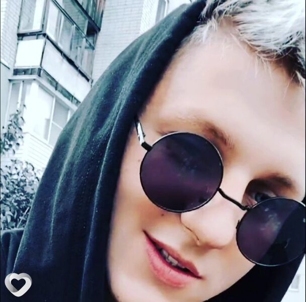 Андрей, 25, Витебске — анкета №702382