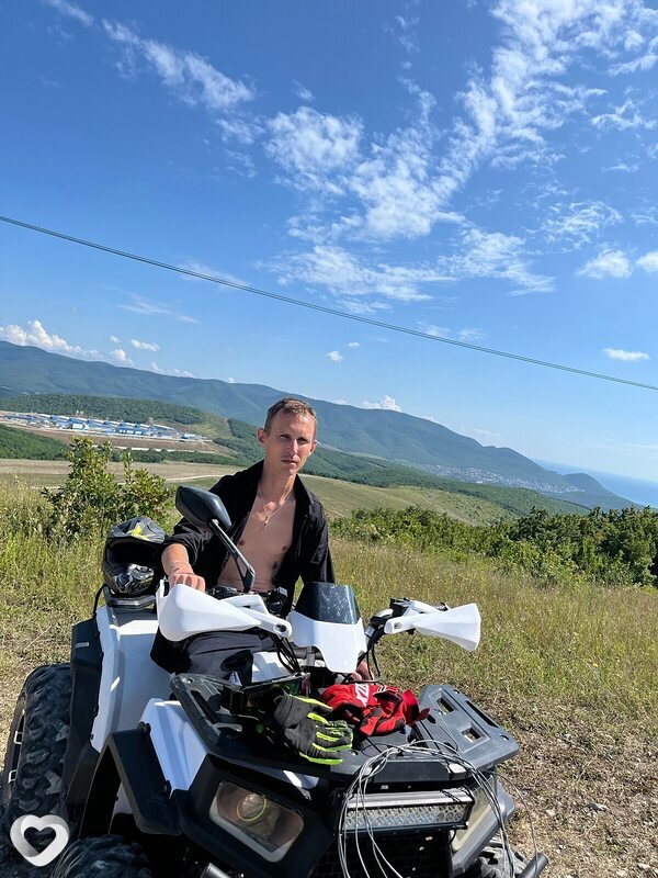 Николай, 35, Анапе — анкета №702384