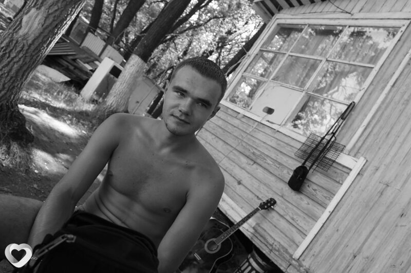 Роман, 38, Саратове — анкета №702385