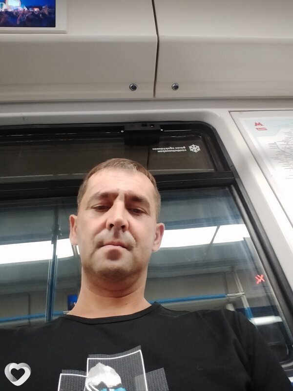 Макс, 45, Кстове — анкета №702389