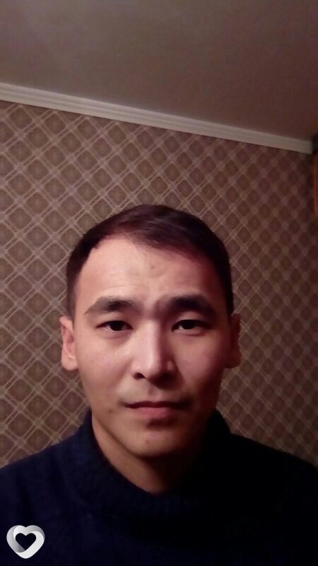 Ерсаим, 31, Магнитогорске — анкета №702790