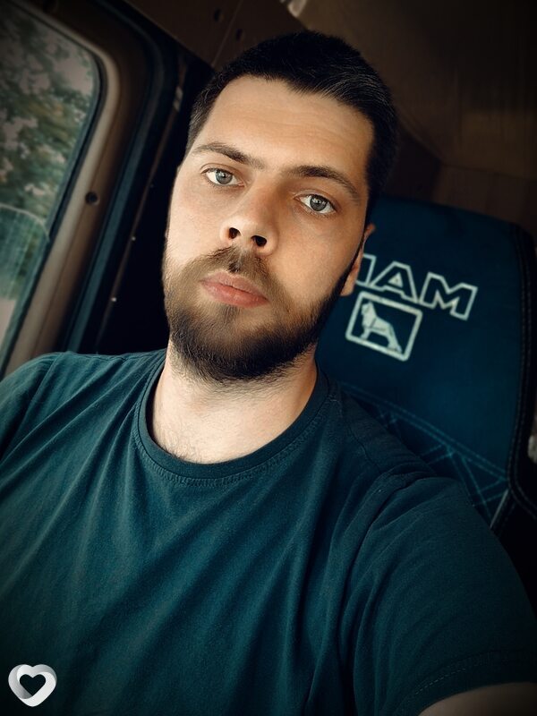 Сергей, 30, Туле — анкета №702791